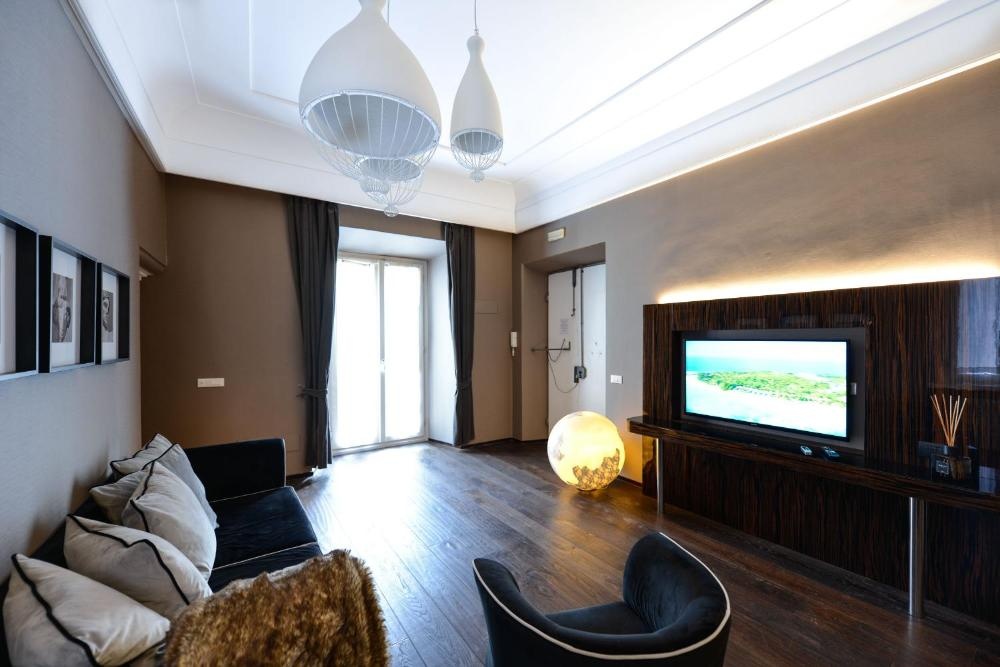 The Babuino - Luxury serviced apartment