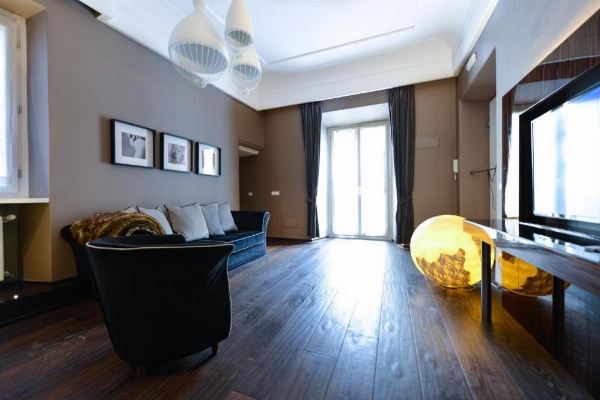 The Babuino - Luxury serviced apartment image 11