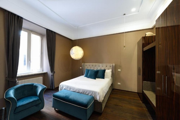 The Babuino - Luxury serviced apartment image 14