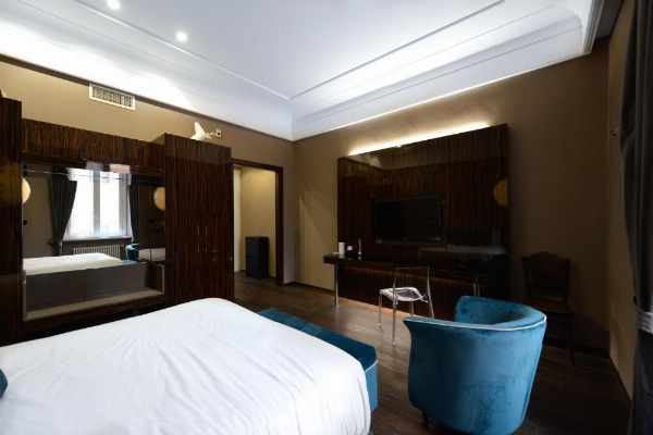 The Babuino - Luxury serviced apartment image 15