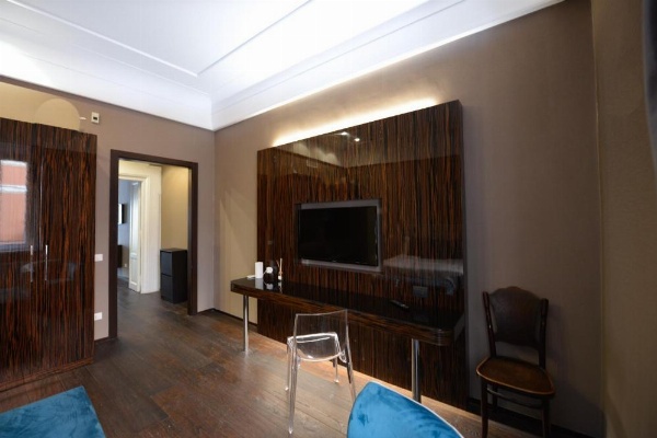 The Babuino - Luxury serviced apartment image 18
