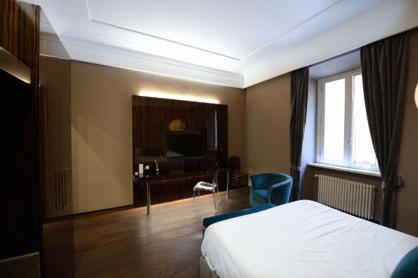 The Babuino - Luxury serviced apartment image 19