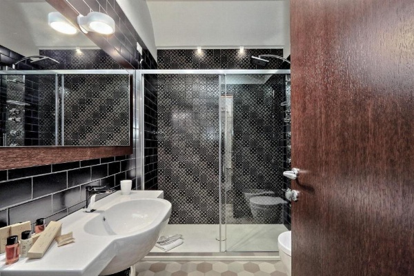 The Babuino - Luxury serviced apartment image 24