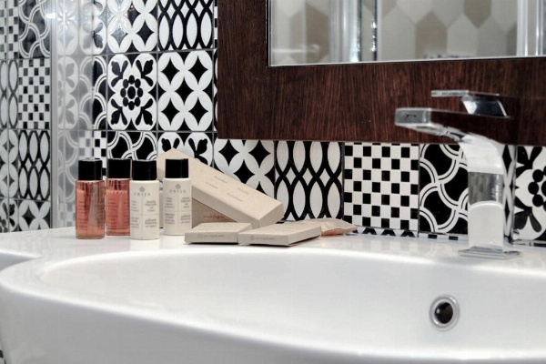 The Babuino - Luxury serviced apartment image 25