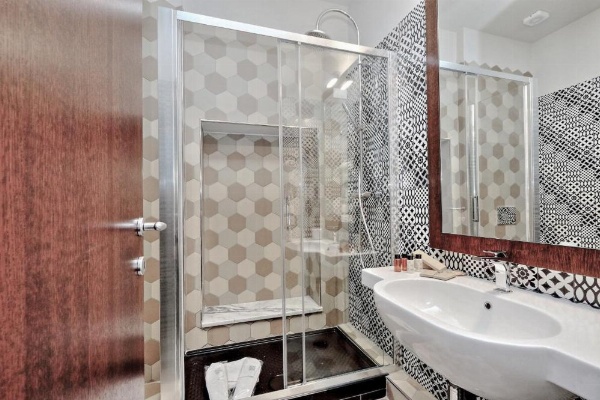 The Babuino - Luxury serviced apartment image 26