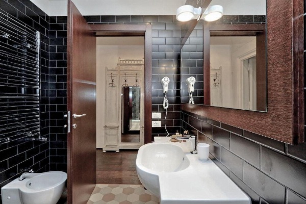 The Babuino - Luxury serviced apartment image 27