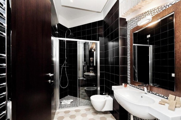 The Babuino - Luxury serviced apartment image 29