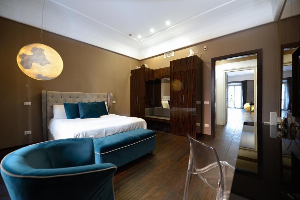 The Babuino - Luxury serviced apartment Main image