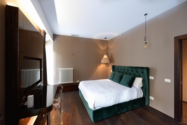 The Babuino - Luxury serviced apartment image 4