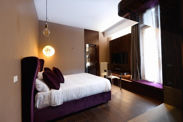 The Babuino - Luxury serviced apartment image 5