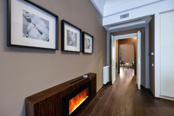 The Babuino - Luxury serviced apartment image 8